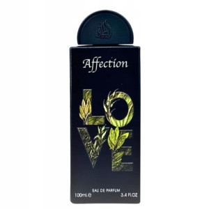 LATTAFA Pride Affection woda perfumowana spray 100 ml