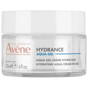 AVÈNE Eau Thermale HYDRANCE AQUA-GEL Nawilżający Krem-Żel - 50ml