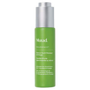 Murad Resurgence Retinol Youth Renewal Oil Drops serum do twarzy 30ml