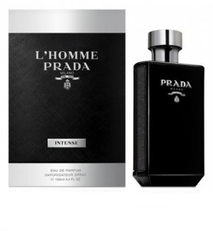 PRADA L'Homme Intense woda perfumowana spray 100ml