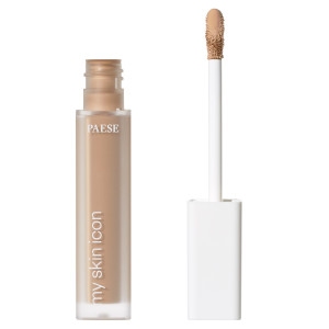 PAESE My Skin Icon korektor kryjący 02 Natural Beige 6.5ml