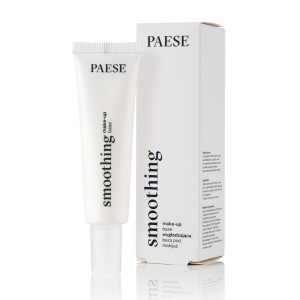 PAESE Smoothing Make-Up Base wygładzająca baza pod makijaż 20ml