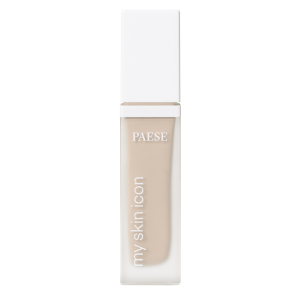 PAESE My Skin Icon podkład matujący 0N Alabaster 33ml