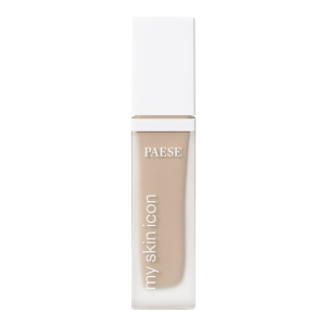 PAESE My Skin Icon podkład matujący 0.5N Porcelain 33ml