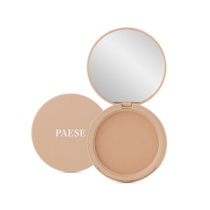 PAESE Glowing Powder mgła pudrowa 13 Golden Beige 10g