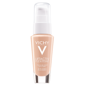 VICHY Liftactiv Flexiteint Podkład wygładzający zmarszczki 45 Gold - 30ml
