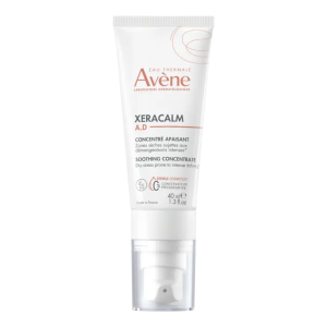 AVÈNE Eau Thermale XERACALM A.D Koncentrat kojący – 40ml
