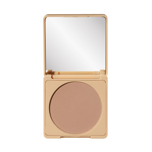 PAESE Selfglow bronzer prasowany 02 Warm 10g