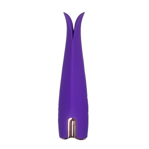 Unimil Skyn Caress Clitoral Stimulator stymulator łechtaczkowy