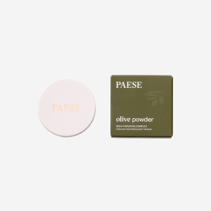 PAESE Olive Powder puder oliwkowy 6g