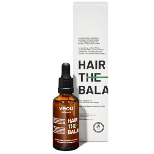 VEOLI BOTANICA Hair The Balance normalizująco-łagodząca wcierka wodna do skalpu - 50ml