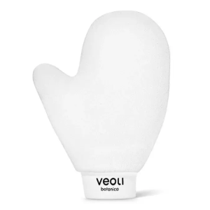 VEOLI BOTANICA I Glove Peel rękawica peelingująca do ciała 1 szt.