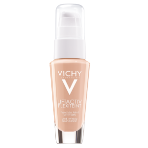 Vichy Liftactiv Flexiteint Podkład wygładzający zmarszczki 45 Gold - 30ml