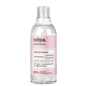 TOŁPA AUTHENTIC Tonik do twarzy - 200ml