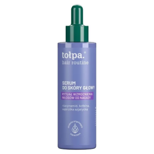 TOŁPA HAIR Routine Serum Do Skóry Głowy - 100ml