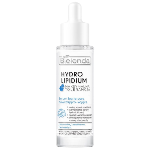 BIELENDA Hydro Lipidium serum barierowe nawilżająco-kojące - 30ml