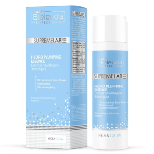BIELENDA PROFESSIONAL SupremeLab Hydra Glow esencja tonizująco-nawilżająca - 200ml