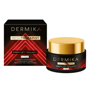 DERMIKA Mesotherapist Krem Liftingujący Na Dzień - 50ml