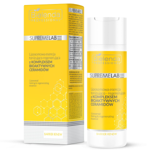 BIELENDA PROFESSIONAL SupremeLab Liposomowa Esencja Tonizująco-Regenerująca - 200ml