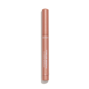 Gosh Forever Mineral wodoodporny cień do powiek w sztyfcie 005 Nougat 1.4g