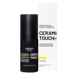 VEOLI BOTANICA CERAMIDE TOUCH Serum nawilżająco-regenerujące - 30ml