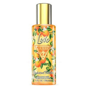 Guess Love Sunkissed Flirtation mgiełka do ciała 250ml