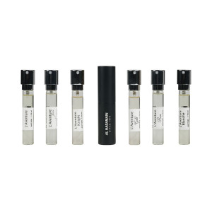 Al Haramain Discovery Collection L'Aventure Series zestaw perfum 6x10ml