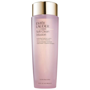 Estée Lauder Soft Clean Infusion Hydrating Essence Lotion nawilżająca esencja do twarzy 400ml