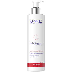 BANDI Professional Tricho-esthetic Tricho-odżywka przeciw wypadaniu włosów - 230ml