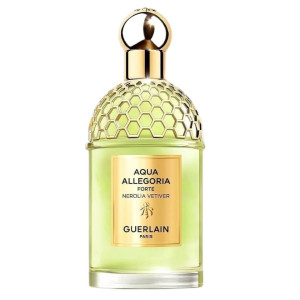 GUERLAIN AQUA Allegoria Forte Nerolia Vetiver (M/W) woda perfumowana spray 125 ml