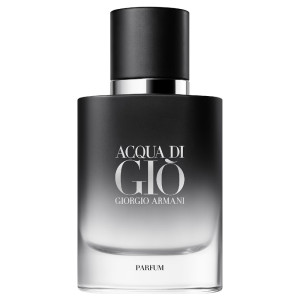 ARMANI Acqua DI GIO Parfum Refillable woda perfumowana spray męskie 40 ml