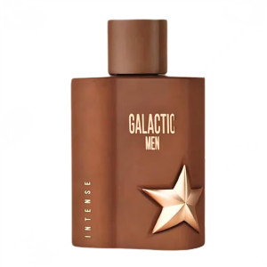 MAISON ALHAMBRA Galactic Intense woda perfumowana spray męskie 100 ml