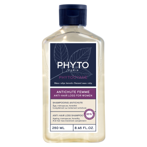 PHYTO PHYTOCYANE Rewitalizujący Szampon Dla Kobiet - 250ml