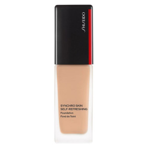 SHISEIDO FACE Synchro SKIN Self-Refreshing Foundation 260 Spf30 podkład do twarzy 30 ml