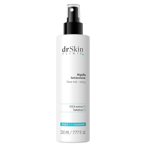 Dr Skin Clinic Mgiełka-Tonizowanie - 230ml