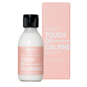 VEOLI BOTANICA Touch Of Calmness Tonik wyciszający - 150ml