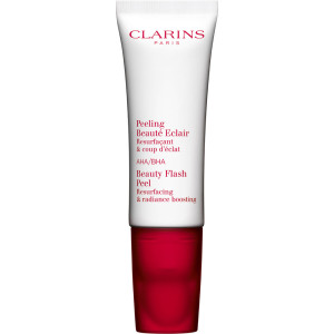 CLARINS Beauty Flash PEEL produkt kosmetyczny 50 ml