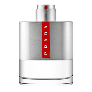 PRADA LUNA Rossa woda toaletowa spray męskie 100 ml