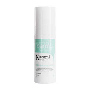 NACOMI Dermo Tonik Oczyszczający Do Skóry Trądzikowej - 100ml