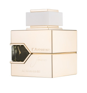 AL HARAMAIN L'Aventure Femme woda perfumowana spray damskie 100 ml