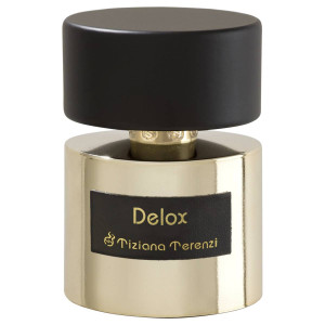 Tiziana Terenzi Delox Unisex woda perfumowana spray 100ml