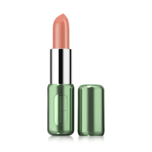Clinique Pop™ Longwear Lipstick Satin satynowa pomadka do ust 32 Honey Pop 3.9g
