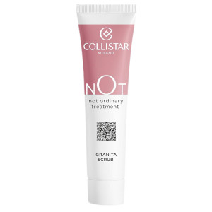COLLISTAR Granita Scrub produkt kosmetyczny 12 ml