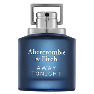 ABERCROMBIE & FITCH AWAY Tonight woda toaletowa spray męskie 100 ml