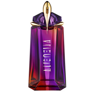T.MUGLER Alien Hypersenses Talisman Refillable woda perfumowana spray damskie 90 ml