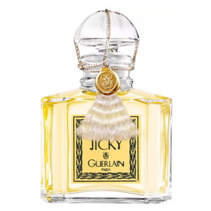 GUERLAIN Jicky Flacon woda perfumowana spray damskie 30 ml