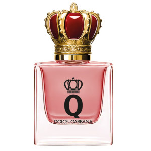 D&G Queen Intense woda perfumowana spray damskie 30 ml