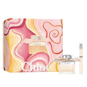 CHLOE SET (Signature + Travel Spray ) woda perfumowana spray damskie 50 ml