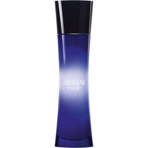 ARMANI CODE woda perfumowana spray damskie 75 ml