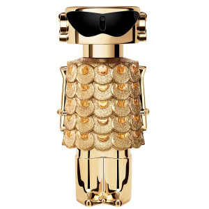 PACO RABANNE FAME Intense Refilable woda perfumowana spray damskie 50 ml